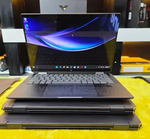 New Laptop HP Spectre 32GB Intel Core Ultra 7 SSD 1T