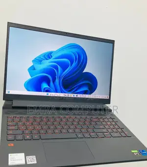 New Laptop Dell 16GB Intel Core I7 SSD 1T