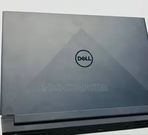 New Laptop Dell 16GB Intel Core I7 SSD 1T