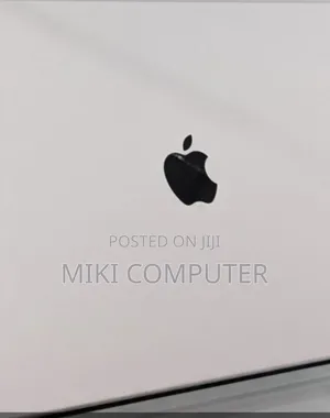 Photo - New Laptop Apple MacBook Pro M1 16GB Intel SSD 512GB