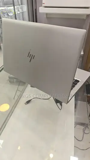 Photo - New Laptop HP EliteBook 840 16GB Intel Core I7 SSD 512GB