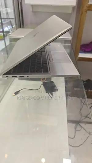 New Laptop HP EliteBook 840 16GB Intel Core I7 SSD 512GB