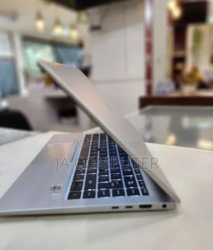 New Laptop HP EliteBook 840 G7 16GB Intel Core I7 SSD 512GB