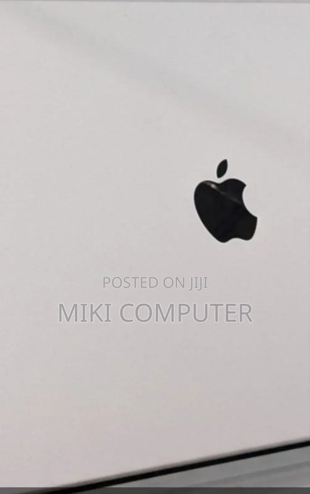 New Laptop Apple MacBook Pro M1 16GB Intel SSD 1T