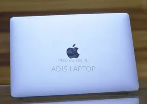 New Laptop Apple MacBook Air 2022 M2 8GB Intel Core I7 SSD 256GB