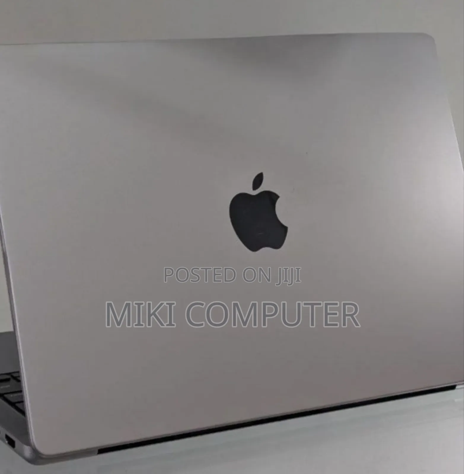 New Laptop Apple MacBook Pro M1 16GB Intel SSD 1T
