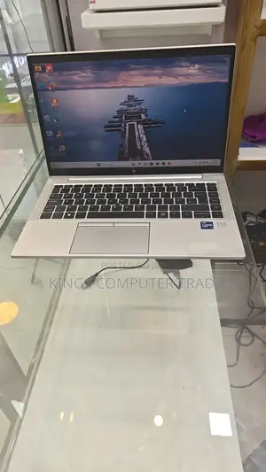 New Laptop HP EliteBook 840 16GB Intel Core I7 SSD 512GB