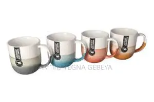 Photo - 12pcs Danny Home Coffee Mugs Set With Saucers
