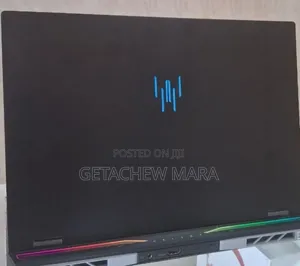 New Laptop Acer Predator Helios Neo 16 32GB Intel Core I9 SSD 1T