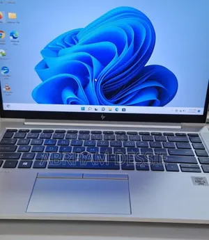 New Laptop HP EliteBook 840 G8 16GB Intel Core I5 SSD 512GB