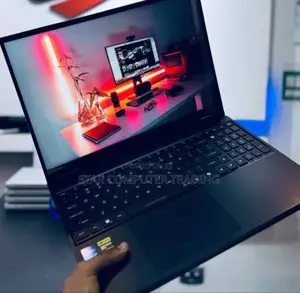 Photo - New Laptop Acer Predator Helios Neo 16 16GB Intel Core I9 SSD 1T