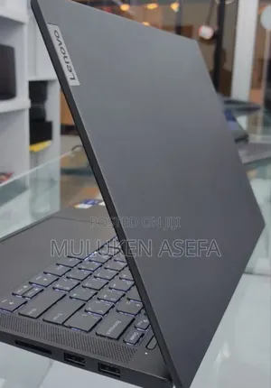 New Laptop Lenovo Ideapad 3 16GB Intel Core I7 SSD 512GB