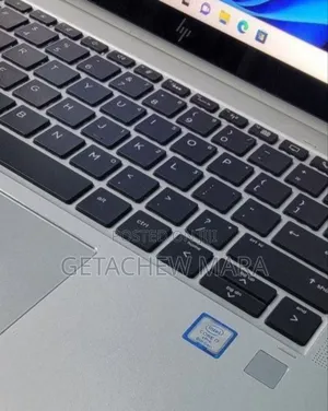 New Laptop HP EliteBook 840 16GB Intel Core I7 SSD 512GB