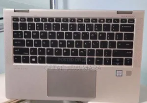 New Laptop HP EliteBook 840 16GB Intel Core I7 SSD 512GB