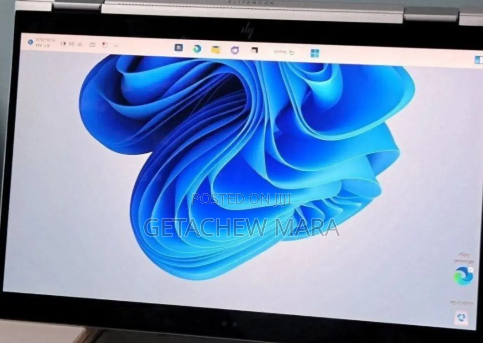 New Laptop HP EliteBook 840 16GB Intel Core I7 SSD 512GB