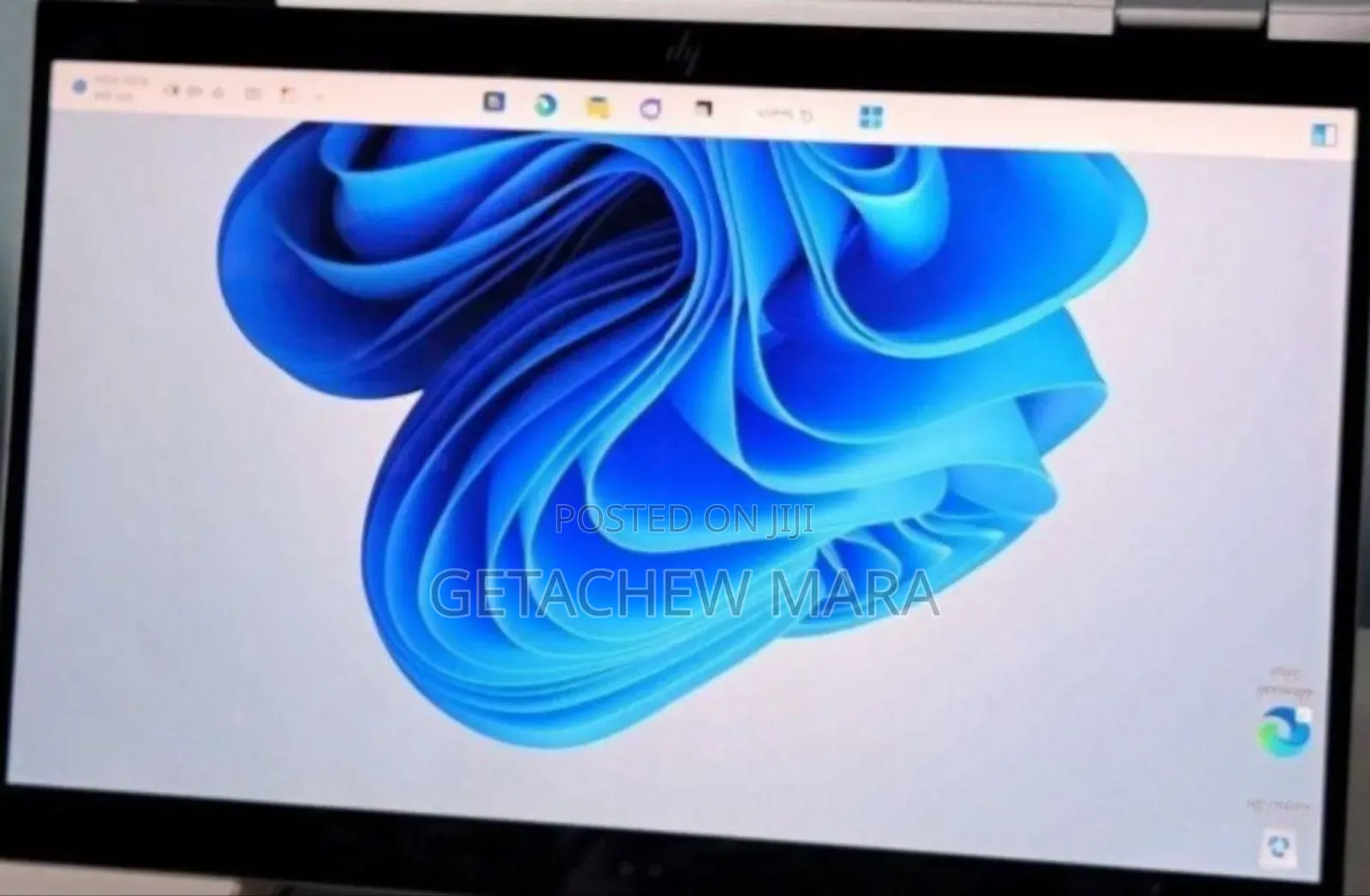 New Laptop HP EliteBook 840 16GB Intel Core I7 SSD 512GB