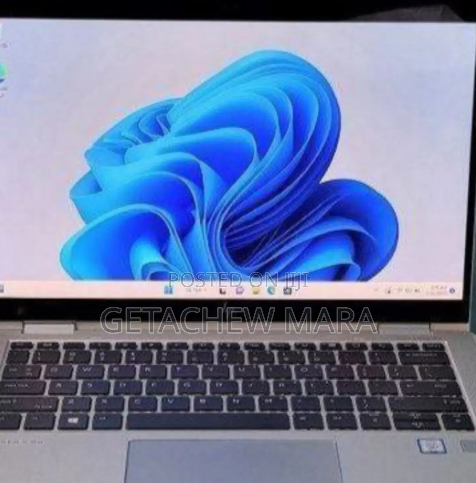 New Laptop HP EliteBook 840 16GB Intel Core I7 SSD 512GB