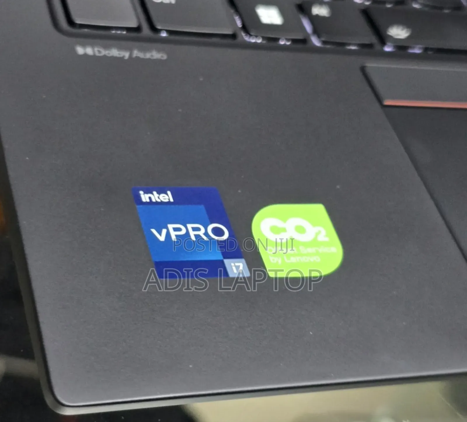 New Laptop Lenovo ThinkPad Yoga 16GB Intel Core I7 SSD 512GB