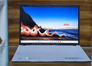 New Laptop Lenovo ThinkPad Yoga 16GB Intel Core I7 SSD 512GB