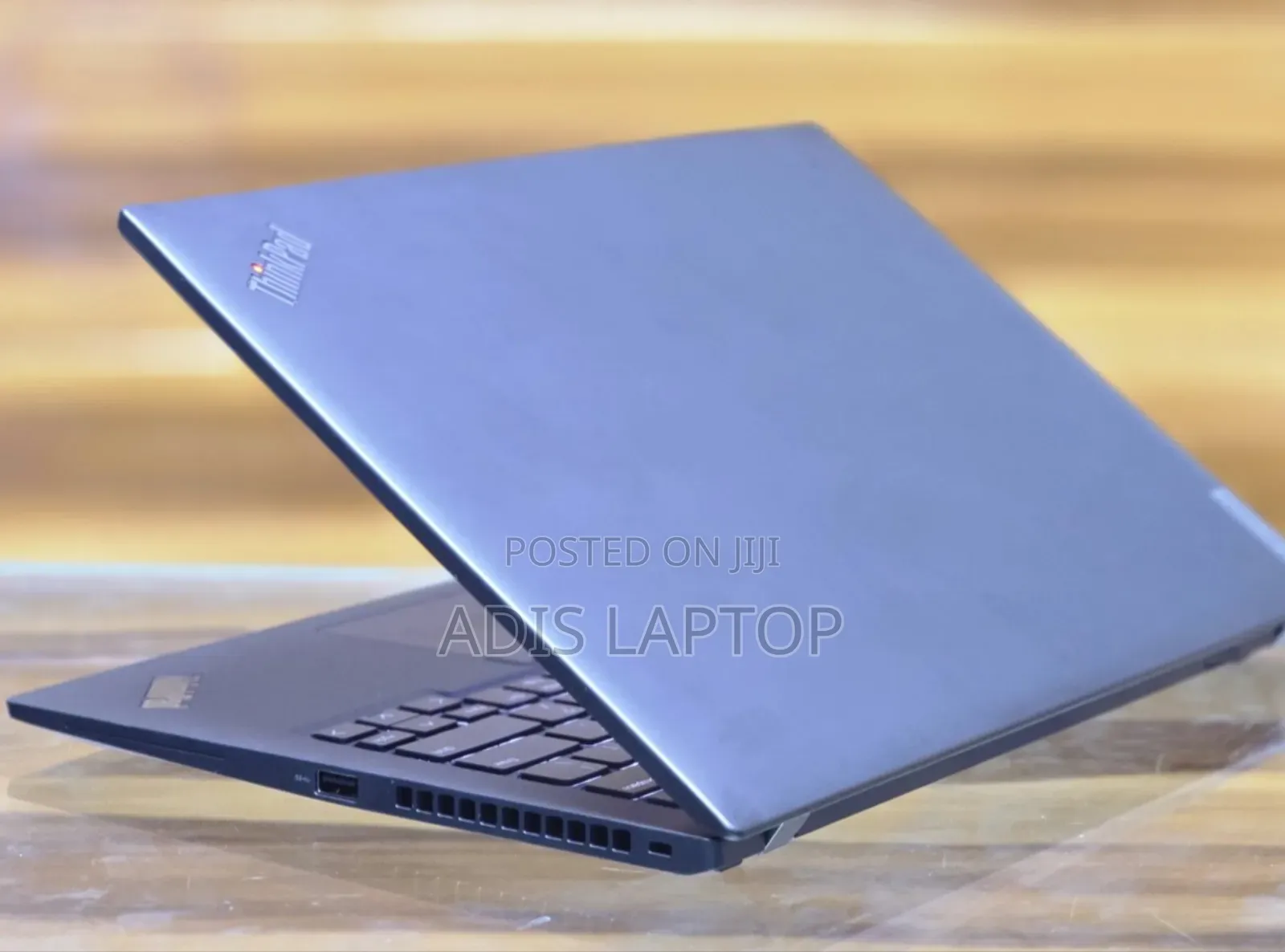 New Laptop Lenovo ThinkPad Yoga 16GB Intel Core I7 SSD 512GB