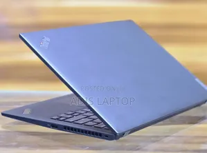 New Laptop Lenovo ThinkPad Yoga 16GB Intel Core I7 SSD 512GB