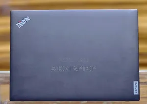 New Laptop Lenovo ThinkPad Yoga 16GB Intel Core I7 SSD 512GB