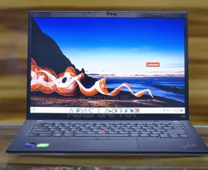 New Laptop Lenovo ThinkPad Yoga 16GB Intel Core I7 SSD 512GB