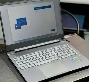 New Laptop HP Victus 15 16GB Intel Core I7 SSD 512GB