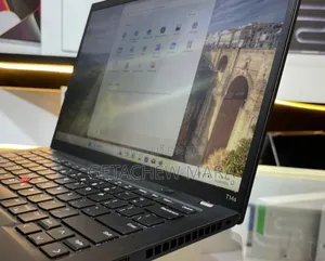 New Laptop Lenovo ThinkPad X1 Carbon 32GB Intel Core I9 SSD 1T