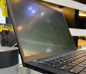 New Laptop Lenovo ThinkPad X1 Carbon 32GB Intel Core I9 SSD 1T