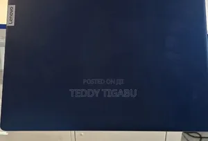 New Laptop Lenovo 16GB Intel Core I7 SSD 512GB