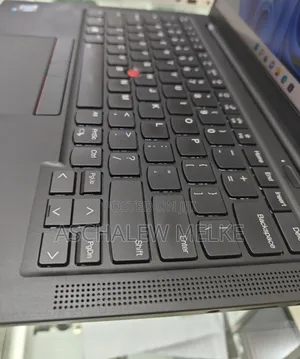 Photo - New Laptop Lenovo ThinkPad X1 Carbon 16GB Intel Core I7 SSD 512GB