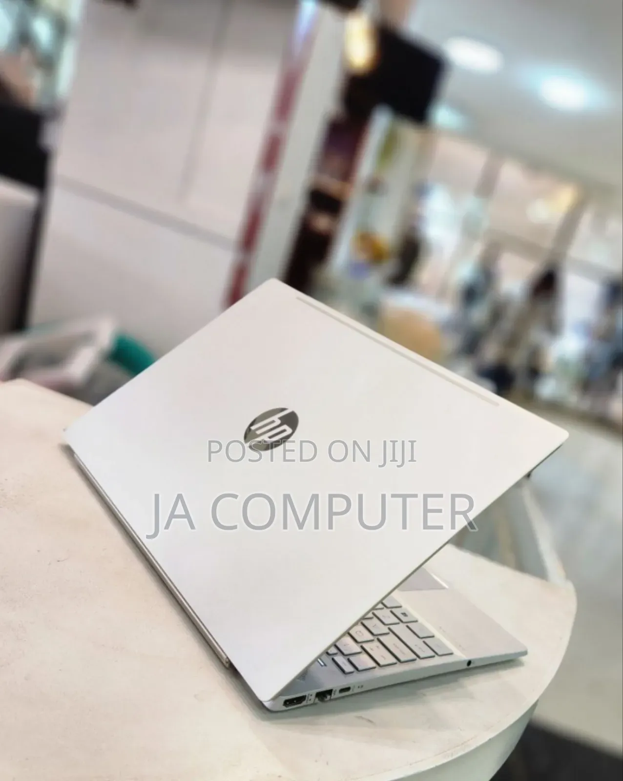 New Laptop HP Pavilion 15 8GB Intel Core I5 SSD 512GB