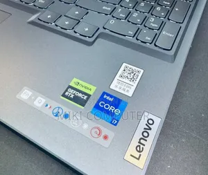 New Laptop Lenovo Legion 5 16GB Intel Core I7 SSD 1T
