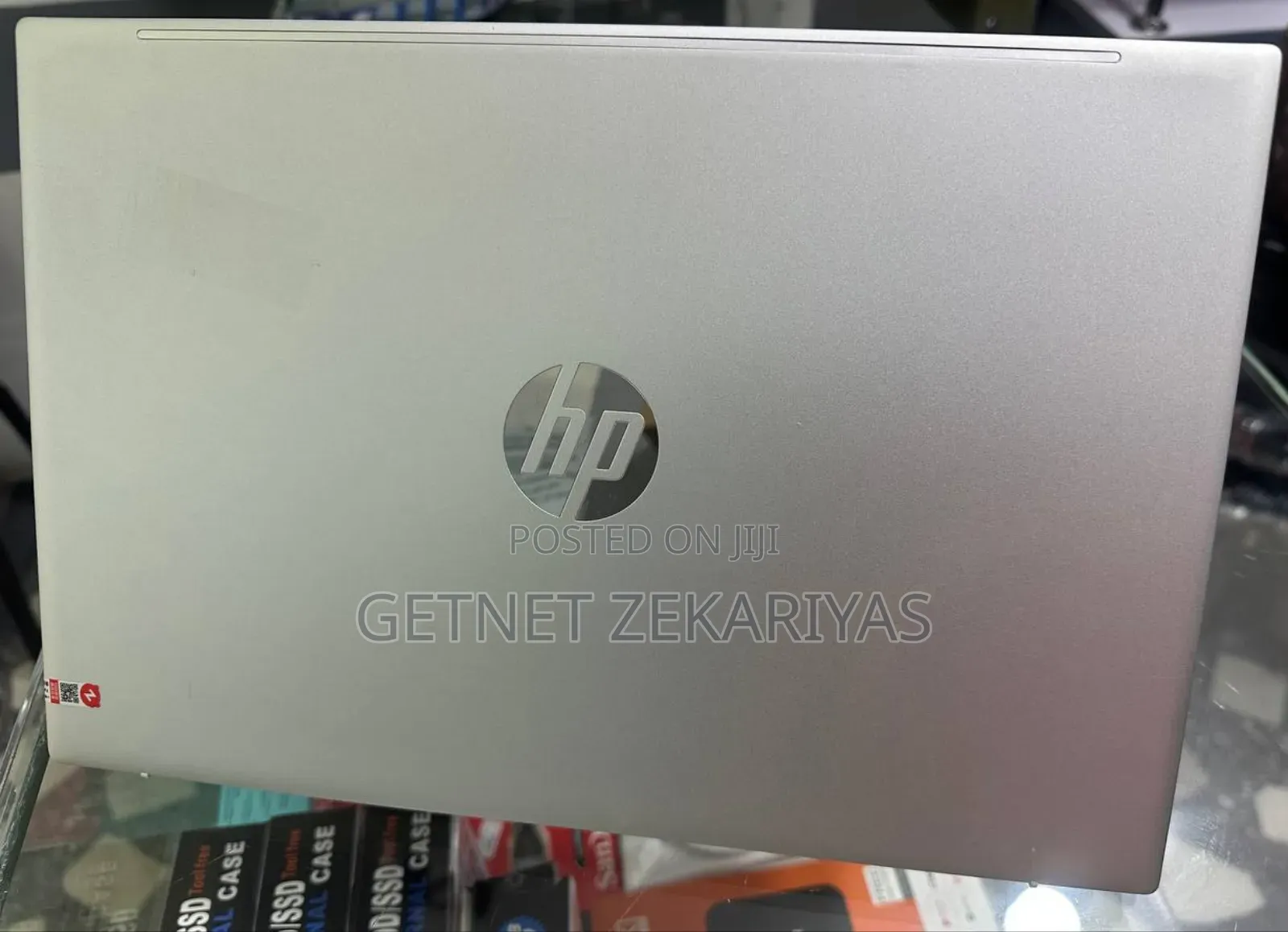 New Laptop HP Pavilion 14 16GB Intel Core I7 SSD 512GB