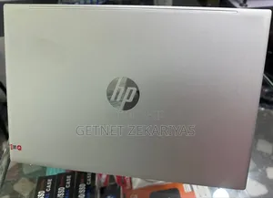 Photo - New Laptop HP Pavilion 14 16GB Intel Core I7 SSD 512GB