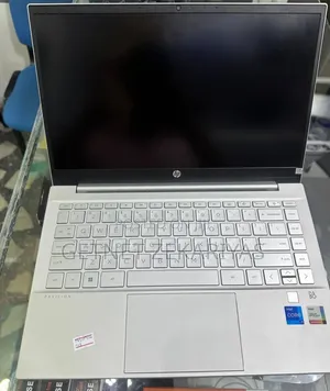 New Laptop HP Pavilion 14 16GB Intel Core I7 SSD 512GB