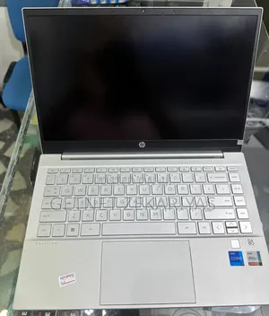 New Laptop HP Pavilion 14 16GB Intel Core I7 SSD 512GB