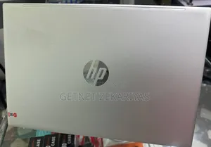 New Laptop HP Pavilion 14 16GB Intel Core I7 SSD 512GB