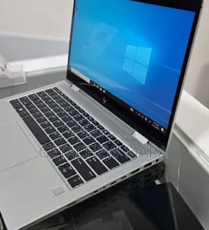 New Laptop HP EliteBook 840 8GB Intel Core I5 SSD 256GB