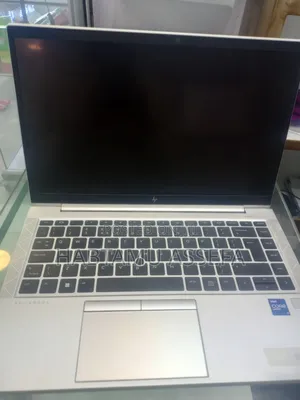 Photo - New Laptop HP EliteBook 840 16GB Intel Core I7 SSD 512GB