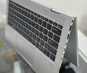 New Laptop HP EliteBook 840 8GB Intel Core I5 SSD 256GB