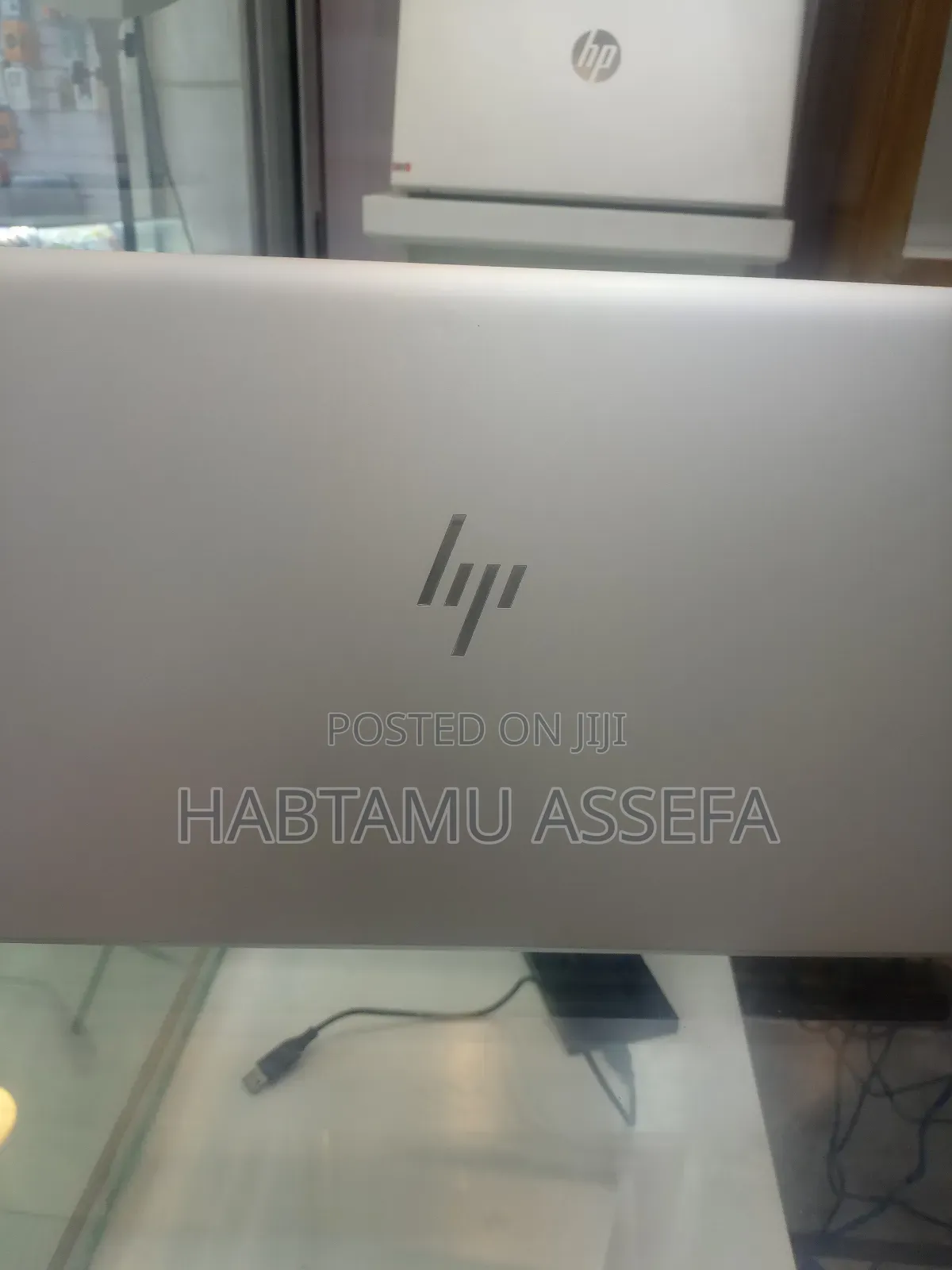 New Laptop HP EliteBook 840 16GB Intel Core I7 SSD 512GB