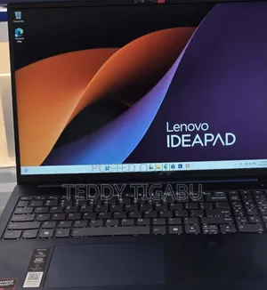 New Laptop Lenovo 16GB Intel Core I7 SSD 512GB