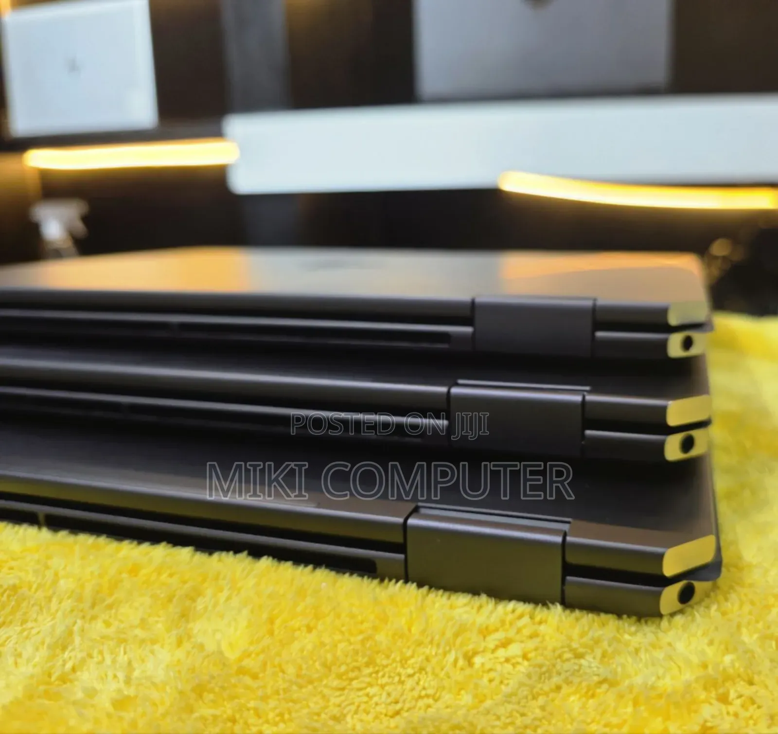 New Laptop HP Spectre X360 16GB Intel Core Ultra 7 SSD 512GB