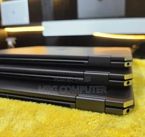 New Laptop HP Spectre X360 16GB Intel Core Ultra 7 SSD 512GB