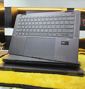 New Laptop HP Spectre X360 16GB Intel Core Ultra 7 SSD 512GB