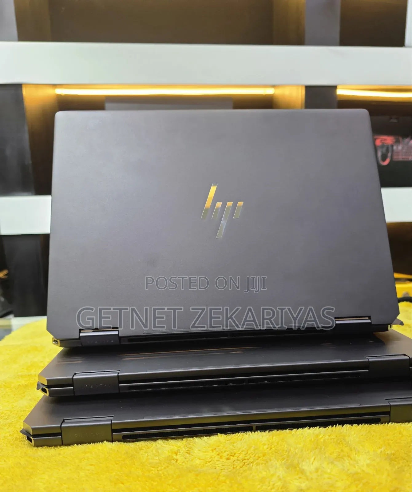 New Laptop HP Spectre 14 32GB Intel Core Ultra 7 SSD 1T