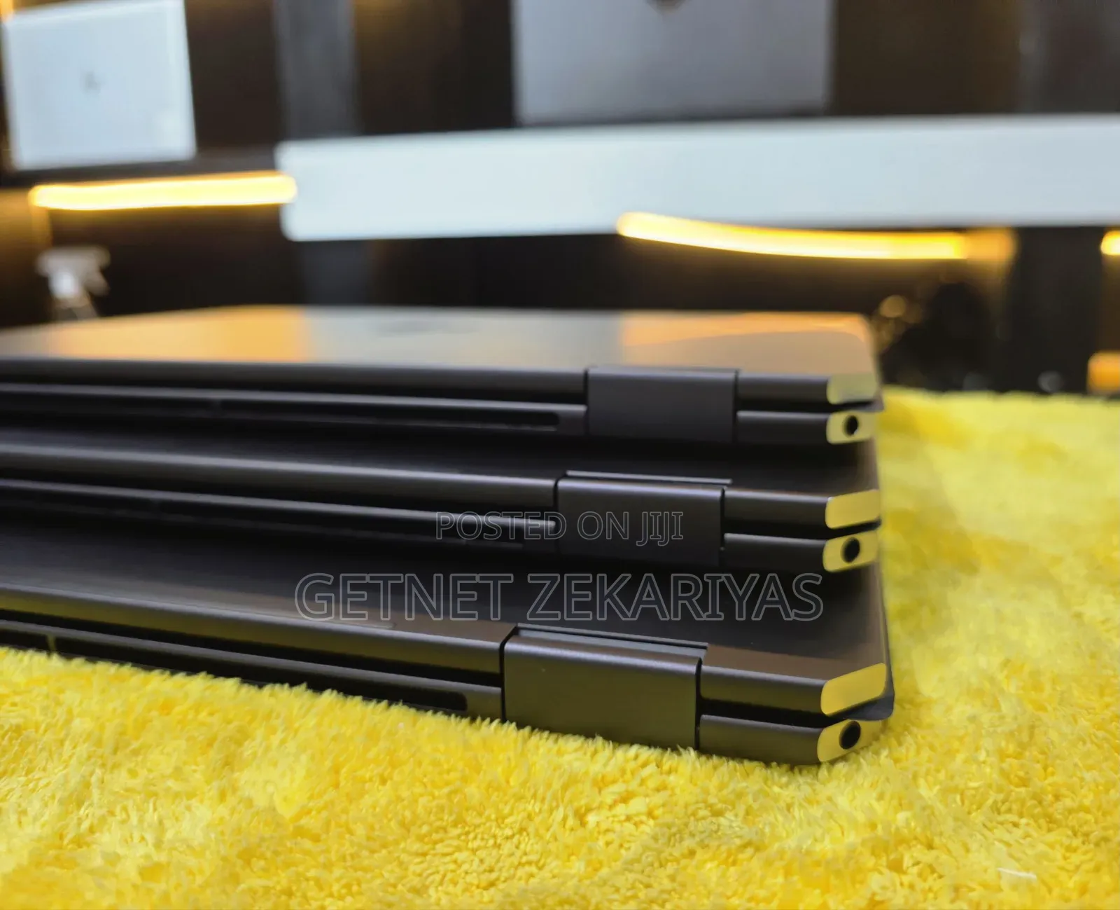 New Laptop HP Spectre 14 32GB Intel Core Ultra 7 SSD 1T