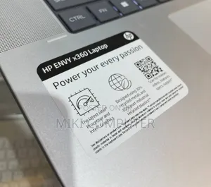 New Laptop HP Envy X360 16GB Intel Core Ultra 5 SSD 512GB
